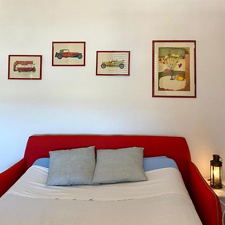 Nura'S - Casa Nina Apartment Алгеро Екстериор снимка