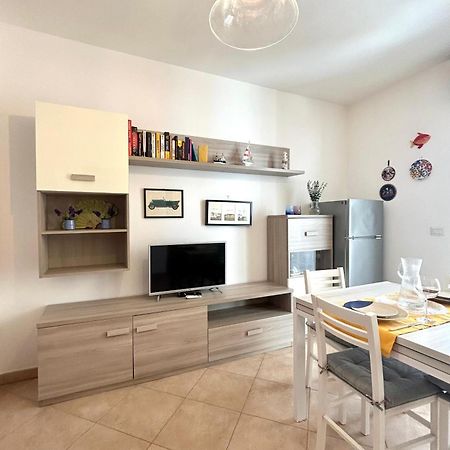 Nura'S - Casa Nina Apartment Алгеро Екстериор снимка