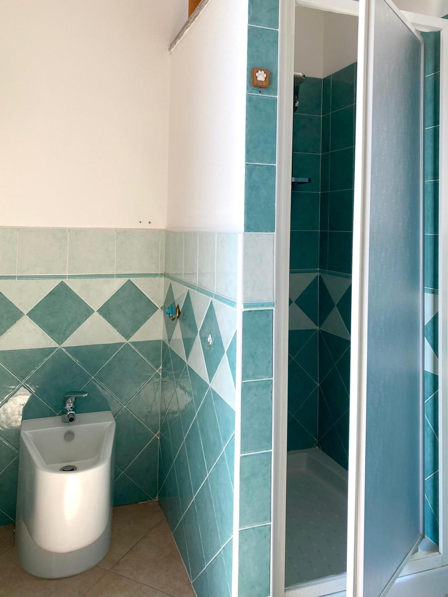 Nura'S - Casa Nina Apartment Алгеро Екстериор снимка